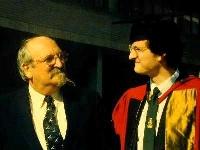 PhDr versus PhD 